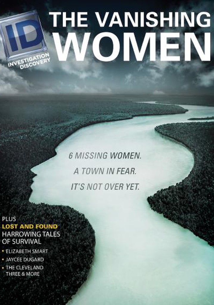 The Vanishing Women Temporada 1 - Assista Episódios Online Streaming