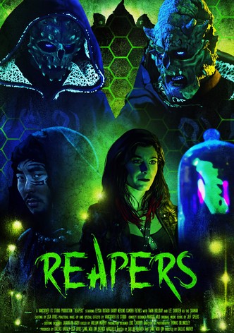 Reapers