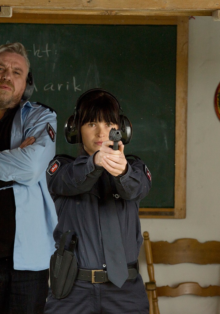 Harter Brocken 2: Die Kronzeugin