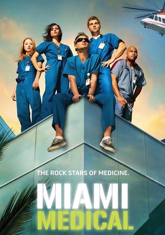 Miami Medical