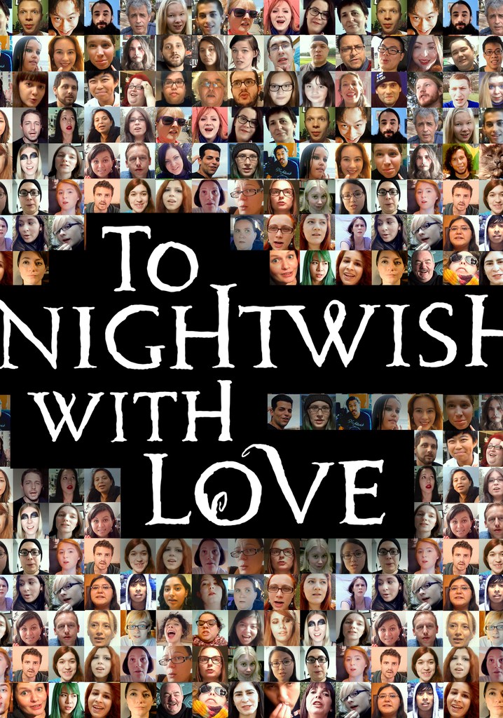To Nightwish with Love