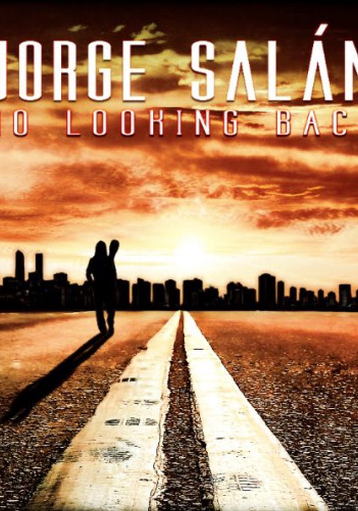 Jorge Salán: No looking back