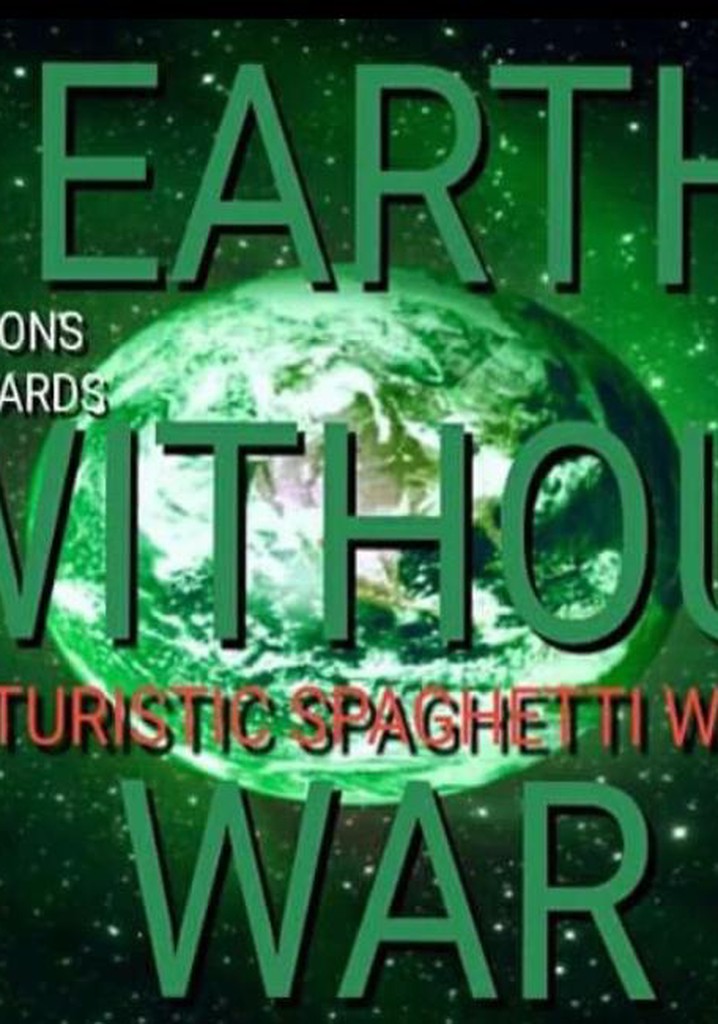 Earth Without War