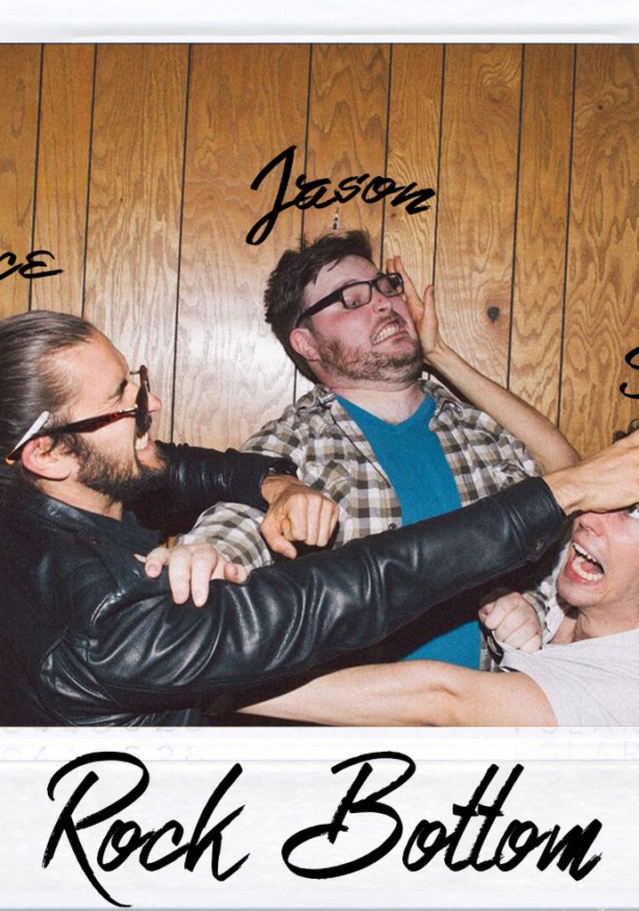 Rock Bottom