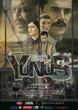 Adı: Yunus