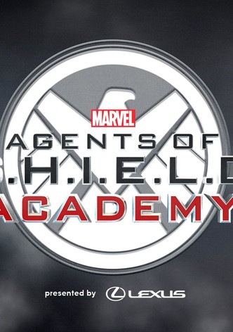 Marvel's Agents of S.H.I.E.L.D.: Academy