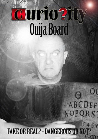 Ouija Board