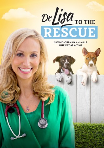 Dr. Lisa to the Rescue - Saison 1