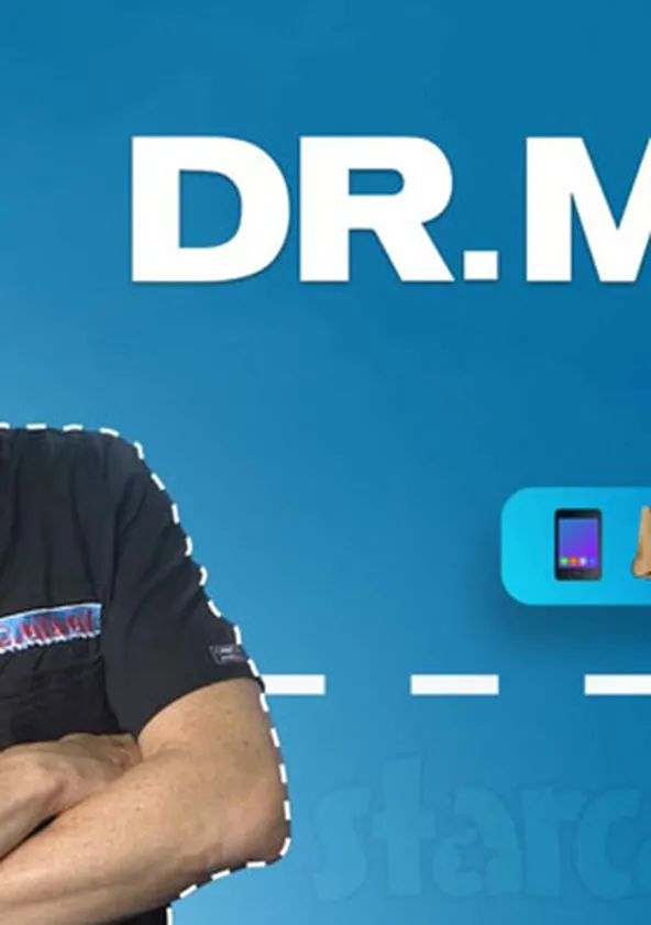 Dr. Miami guarda la serie in streaming online
