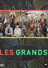 Les grands