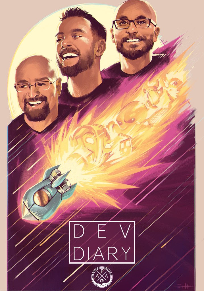 Dev Diary Season 1 - watch full episodes streaming online