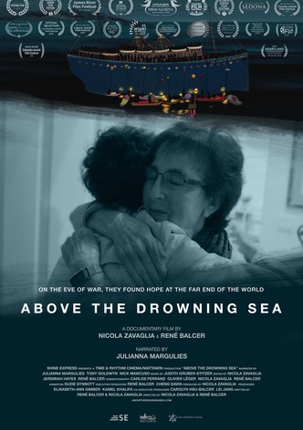 Above the Drowning Sea