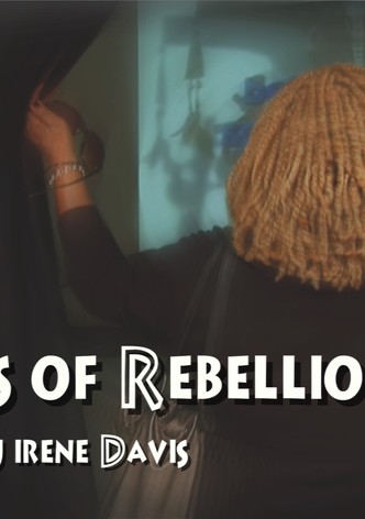 Spirits of Rebellion: Black Cinema at UCLA