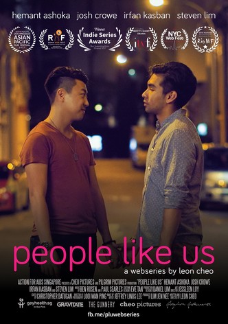 People Like Us