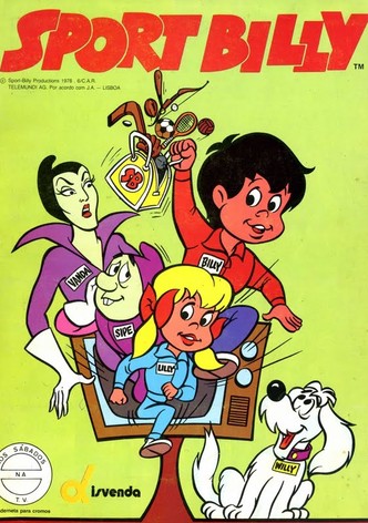 Sport Billy