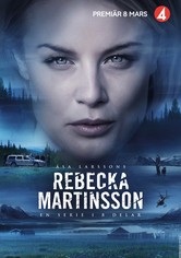 Rebecka Martinsson - Season 2