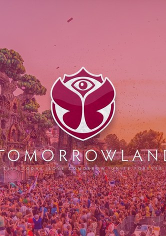 Tomorrowland