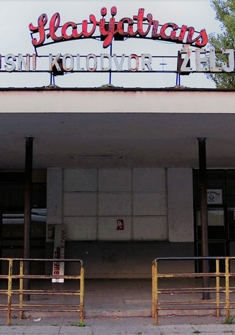 The Steel Mill Cafe