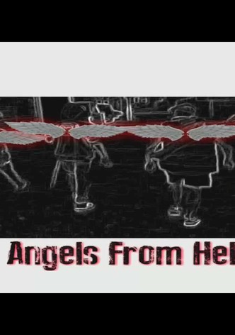 Angels from Hell