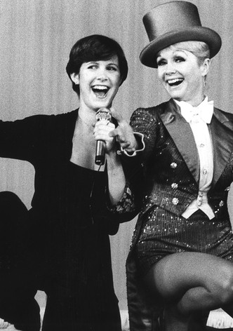 Debbie Reynolds and Carrie Fisher Celebration of Life