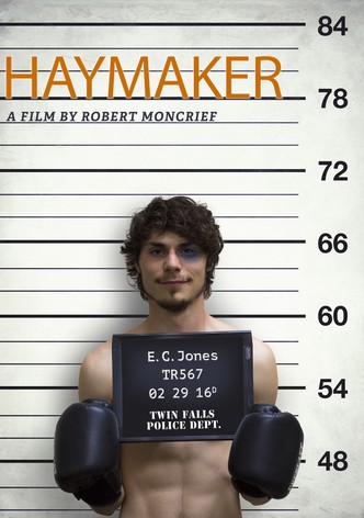 Haymaker