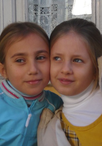 Ece ile Nese