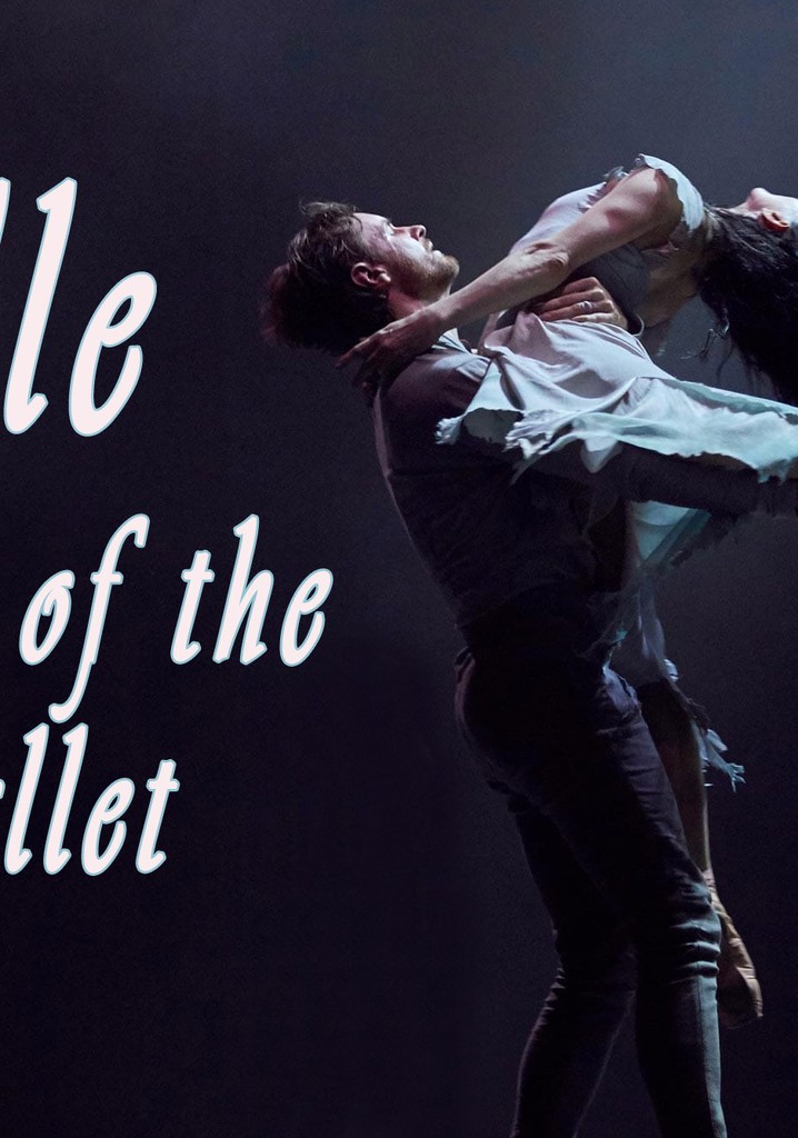 Giselle: Belle of the Ballet