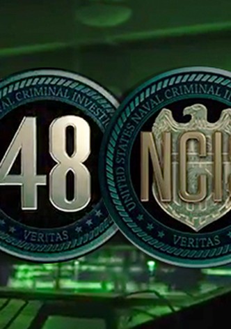 48 Hours: NCIS