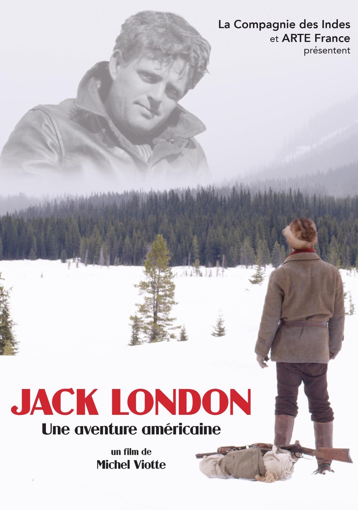 Jack London, An American Original