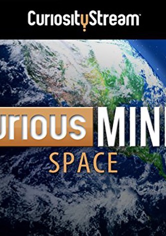 Curious Minds: Astronomy