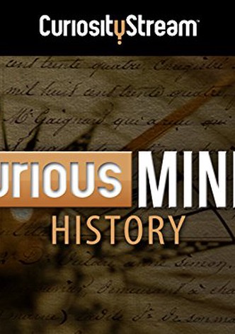 Curious Minds: David McCullough