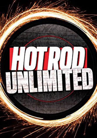 Hot Rod Unlimited