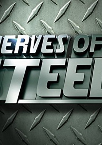 Nerves of Steel