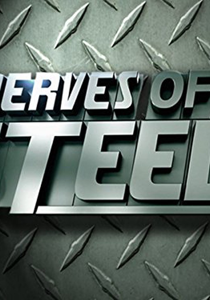 Nerves of Steel Season 1 - watch episodes streaming online - What Can I Watch Nerve On For Free