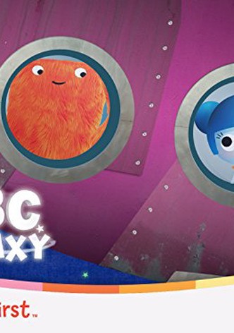 ABC Galaxy: New Space Adventures