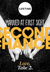 Married at First Sight: Second Chances