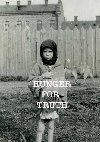 Hunger for Truth