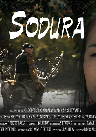 Sodura