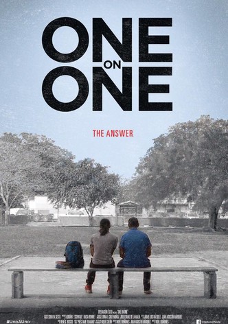 One on One