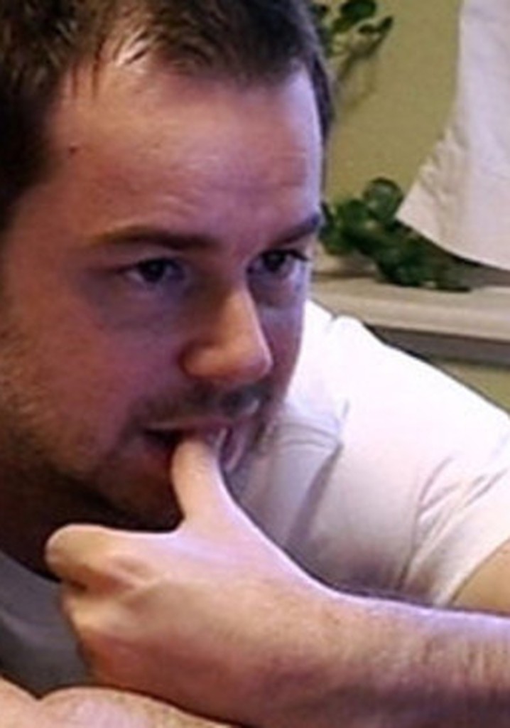I Believe in UFOs: Danny Dyer