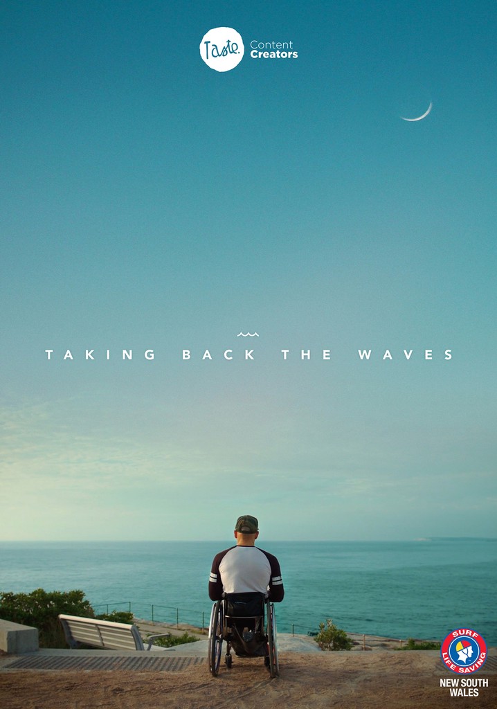 Taking Back the Waves