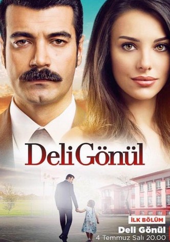 Deli Gönül
