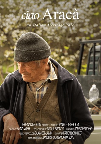 Ciao Aracà [OV]