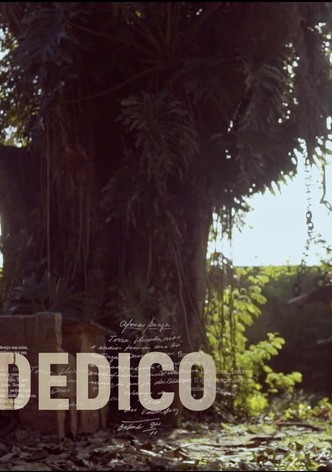 Eu te dedico