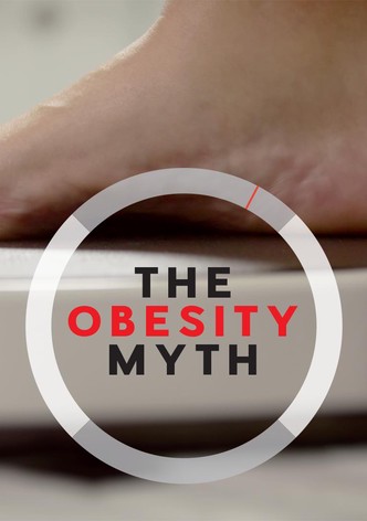 The Obesity Myth