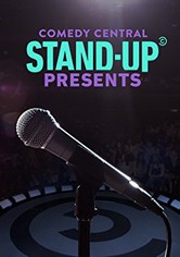 Comedy Central Stand-Up Presents