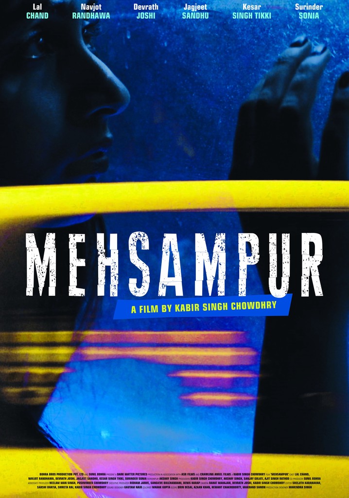 Mehsampur - movie: where to watch streaming online