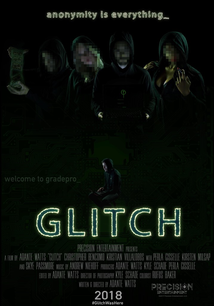 Glitch
