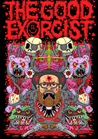 The Good Exorcist