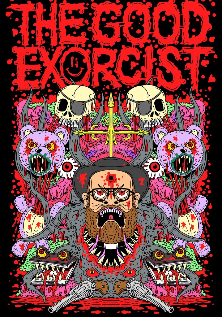 The Good Exorcist